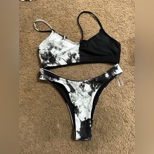 SHEIN BIKINI SET